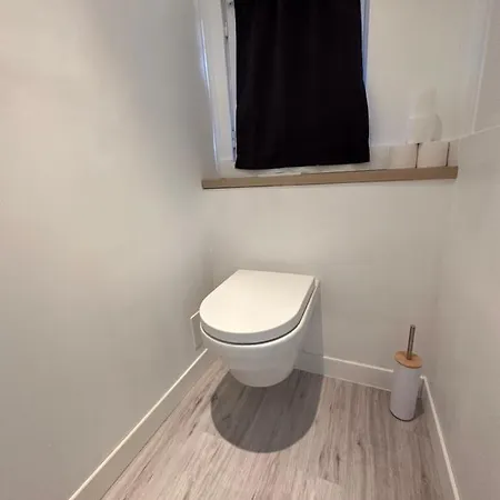 Balnéo - Jardin Privé