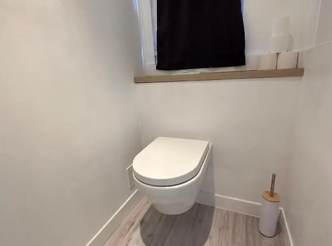 Balnéo - Jardin Privé